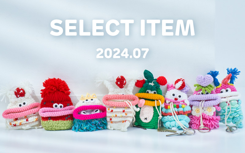 SELECT ITEM