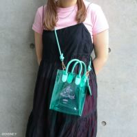 ディズニー　アリス　バッグ　(A12121415) ディズニー アリス バッグ (A12121415)