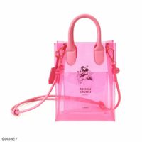 DISNEY COLLECTIONディズニー /カラップボックスミニショルダー