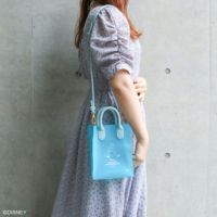 Disney×GENTLEWOMAN ミニショルダーバッグ ドナルド デイジー 000000003330-11-s.jpg?t=