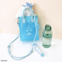 WCJ ディズニー デイジー ショルダーバッグ Disney / DRAWSTRING BAG（ショルダーバッグ）｜WCJ（ダブルシー