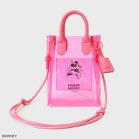 DISNEY COLLECTIONディズニー /カラップボックスミニショルダー