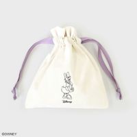 ディズニーストア　シークレット　チャーム　ポーチ　ストラップ　デイジー　ランダム ディズニーストア シークレットストラップ (全6種類) 未使用