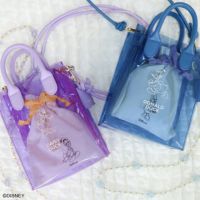 アコモデ デイジー ダイカットポーチ ポーチ チャーム ダイカット 小物入れ レディース アコモデ