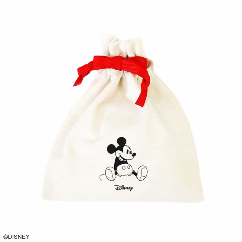 DISNEY COLLECTIONディズニー/キャンバスキンチャクポーチ