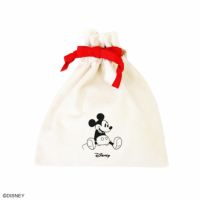 DISNEY COLLECTIONディズニー/キャンバスキンチャクポーチ