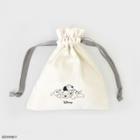 【COACH】コーチ×ディズニー コラボ 101匹ワンちゃん スクエアポーチ COACH】コーチ×ディズニー コラボ 101匹ワンちゃん スクエア