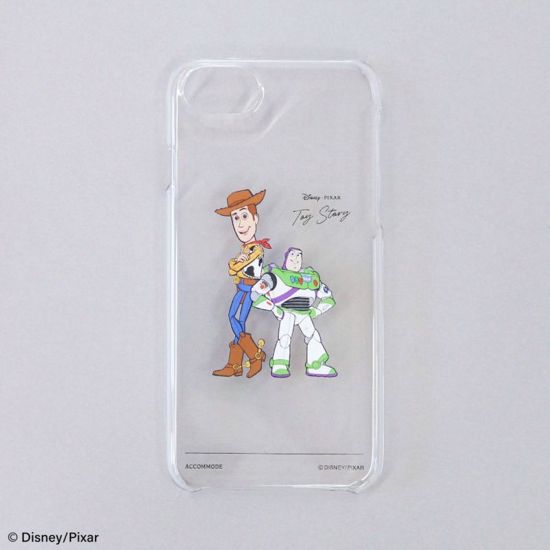 バズ＆ウッディ