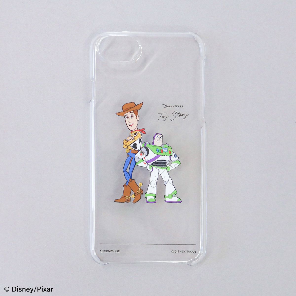 バズ＆ウッディ