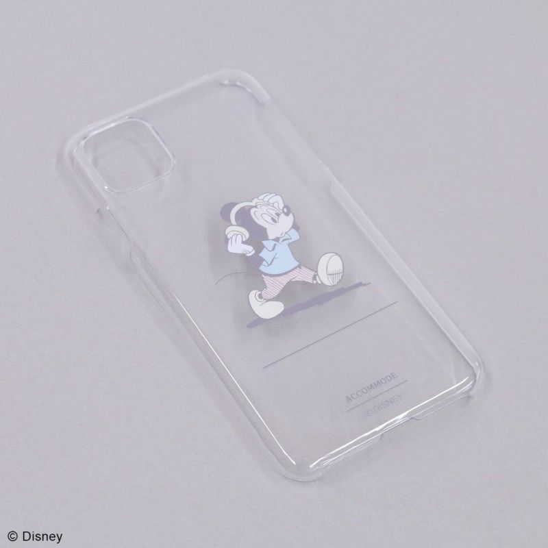 ミッキーマウス