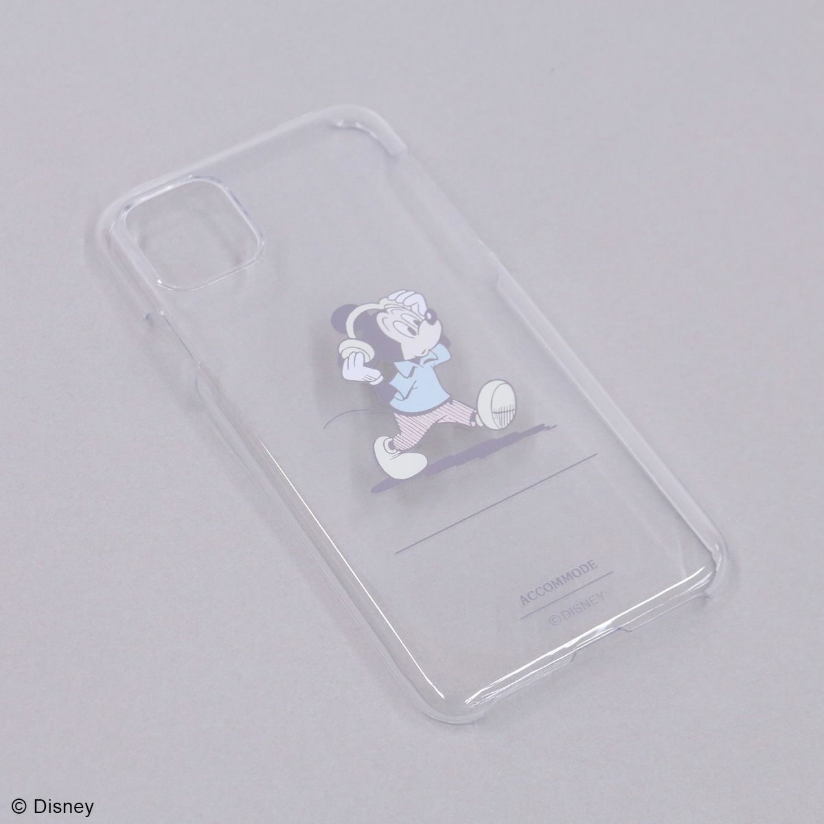 ミッキーマウス