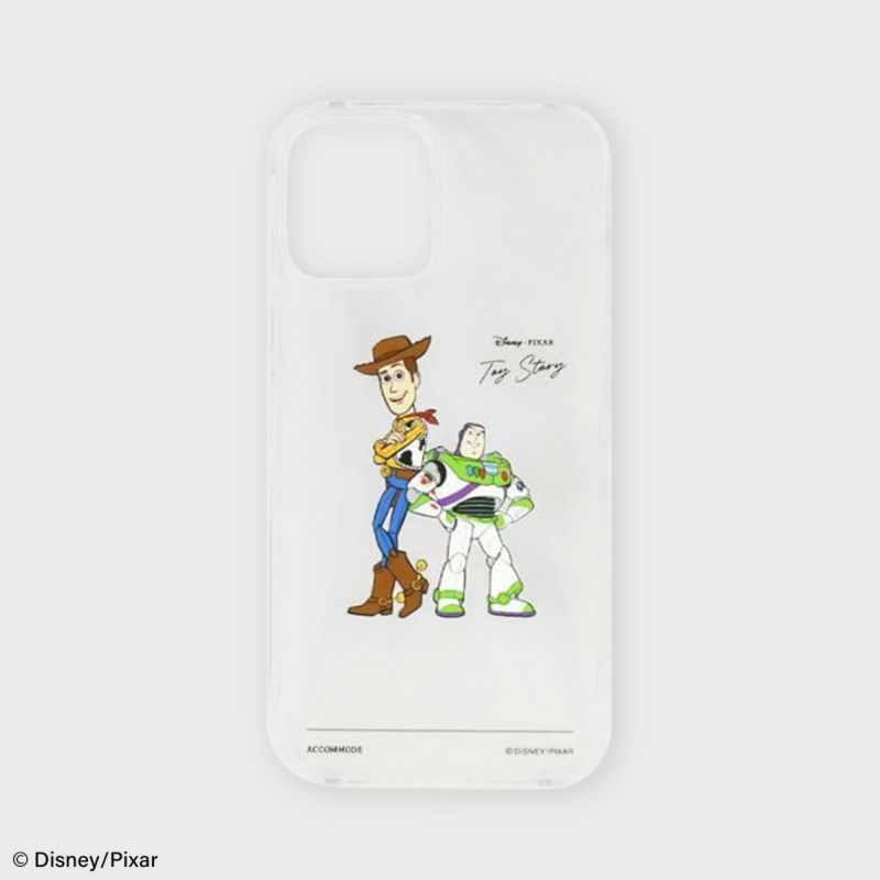 バズ＆ウッディ