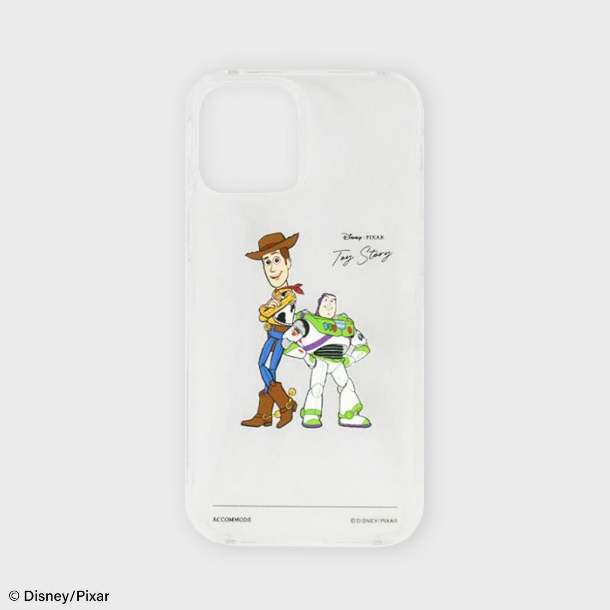 バズ＆ウッディ