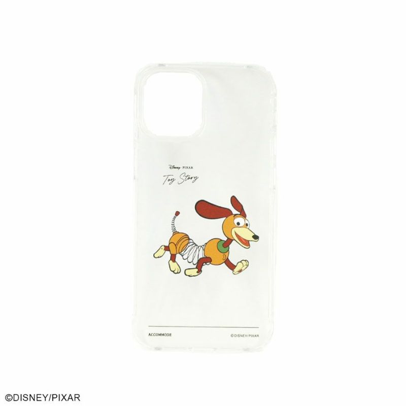 CASETiFY　トイストーリー コラボ　iPhone12Pro　スリンキー CASETiFY トイストーリー コラボ iPhone12Pro スリンキーの通販