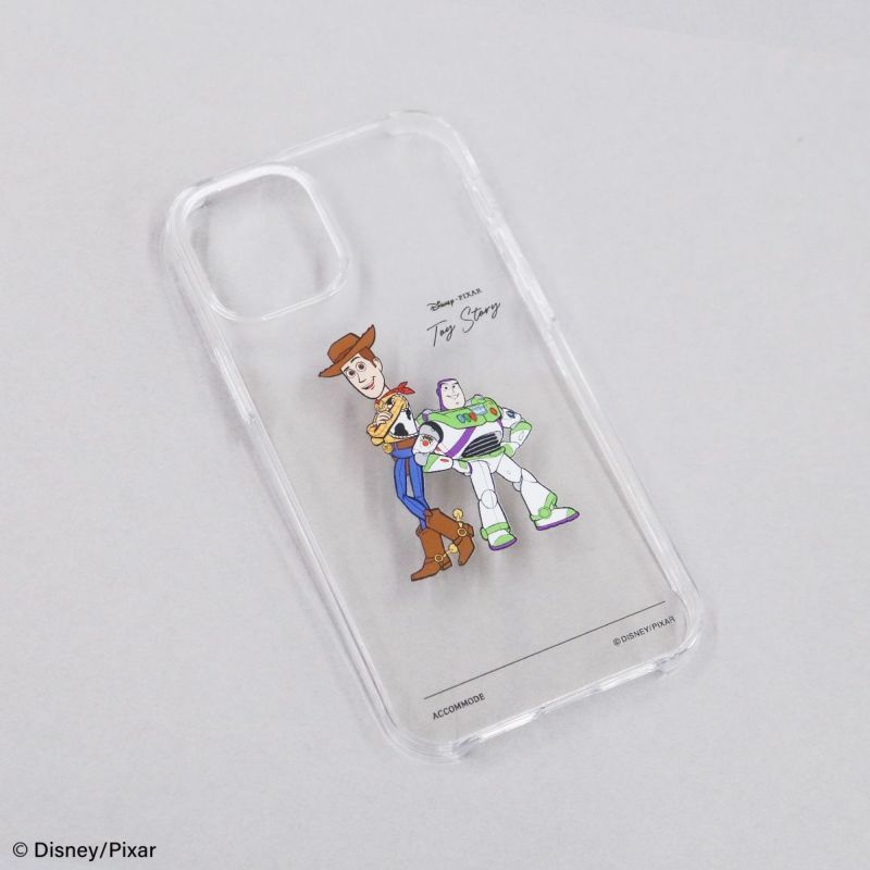 バズ＆ウッディ