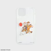 DISNEY COLLECTIONトイ・ストーリー/ポリカiPhoneケース 14対応 DISNEY COLLECTIONトイ・ストーリー/ポリカiPhoneケース 14対応