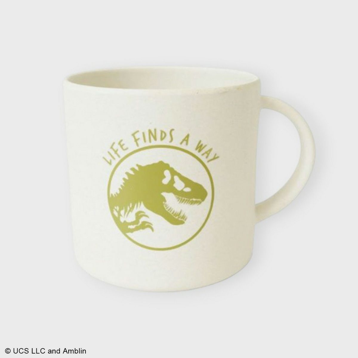 Jurassic Park