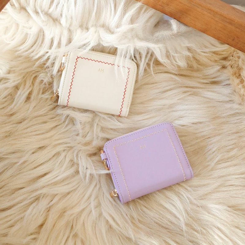 ☆カラバリ豊富☆★MATT&NAT★アコーディオンウォレット Amazon.com: Matt & Nat: Wallets