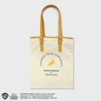 ACCOMMODEハリー・ポッター/ハウスプライドトート ハッフルパフ