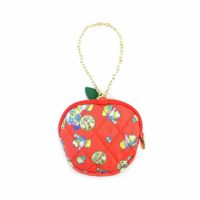 人気海外ブランドアイテム｜ファッション通販 ACCOMMODECHAMCHAM MARKET/キルティングフルーツポーチチャーム アクセサリー