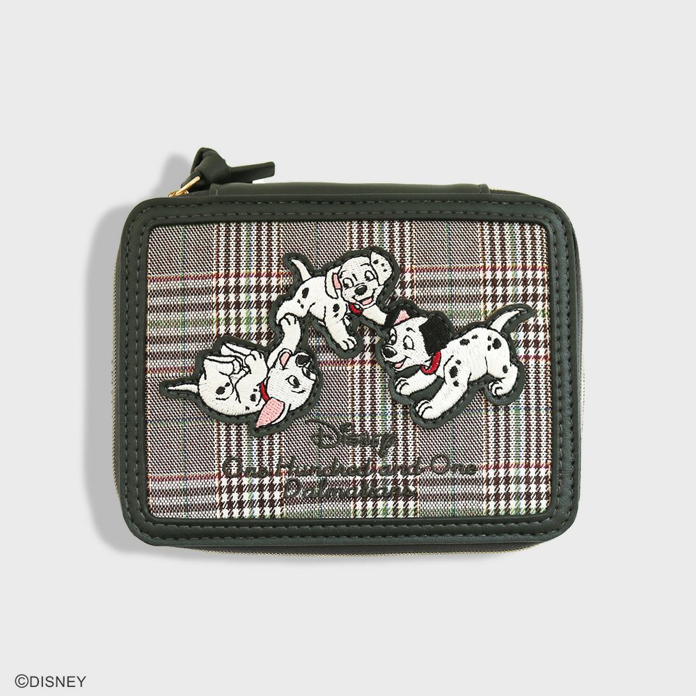 101匹わんちゃんポーチ （DISNEY COLLECTIONディズニー/クラシック 
