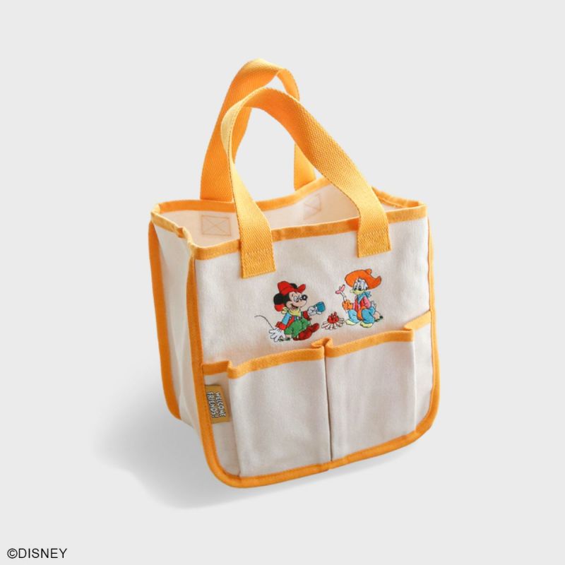 DISNEY COLLECTIONディズニー/ヴィヴィットランチトート