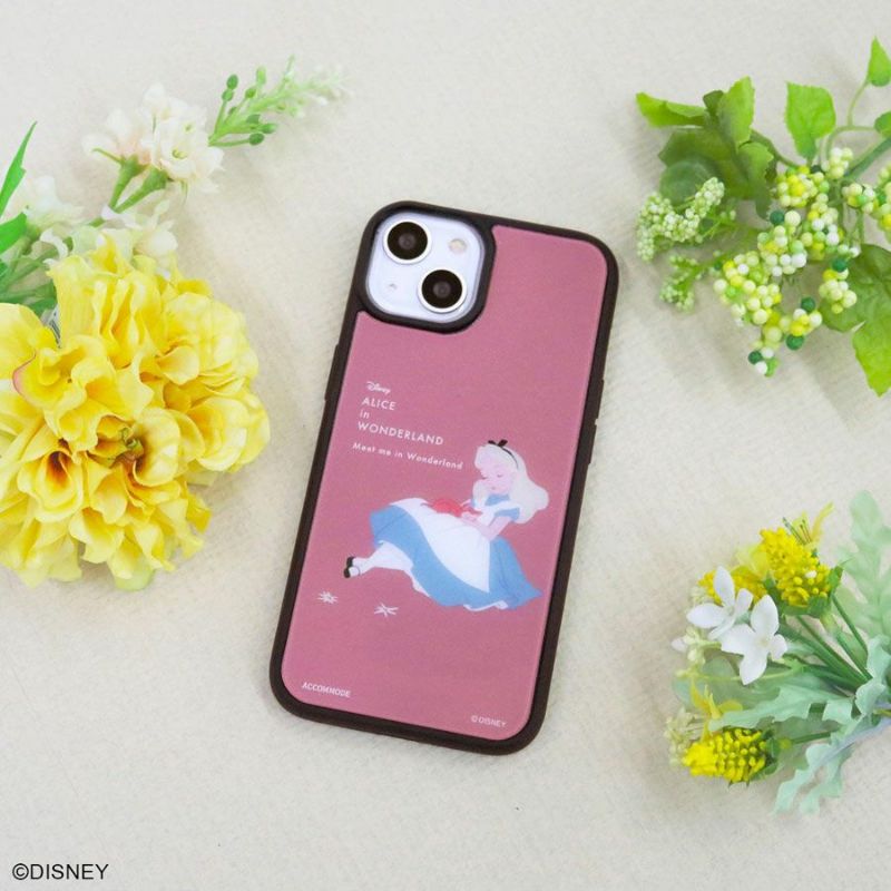 ふしぎの国アリス　チシャ猫　スマホスタンド 楽天市場】スマホ スタンド スマートフォンスタンド アリス