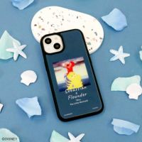DISNEY COLLECTIONリトル・マーメイド/背面アクリルiPhoneケース