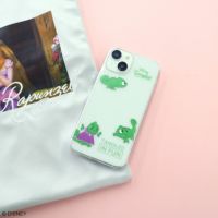 DISNEY COLLECTIONラプンツェル ポリカiPhoneケース 15対応 C