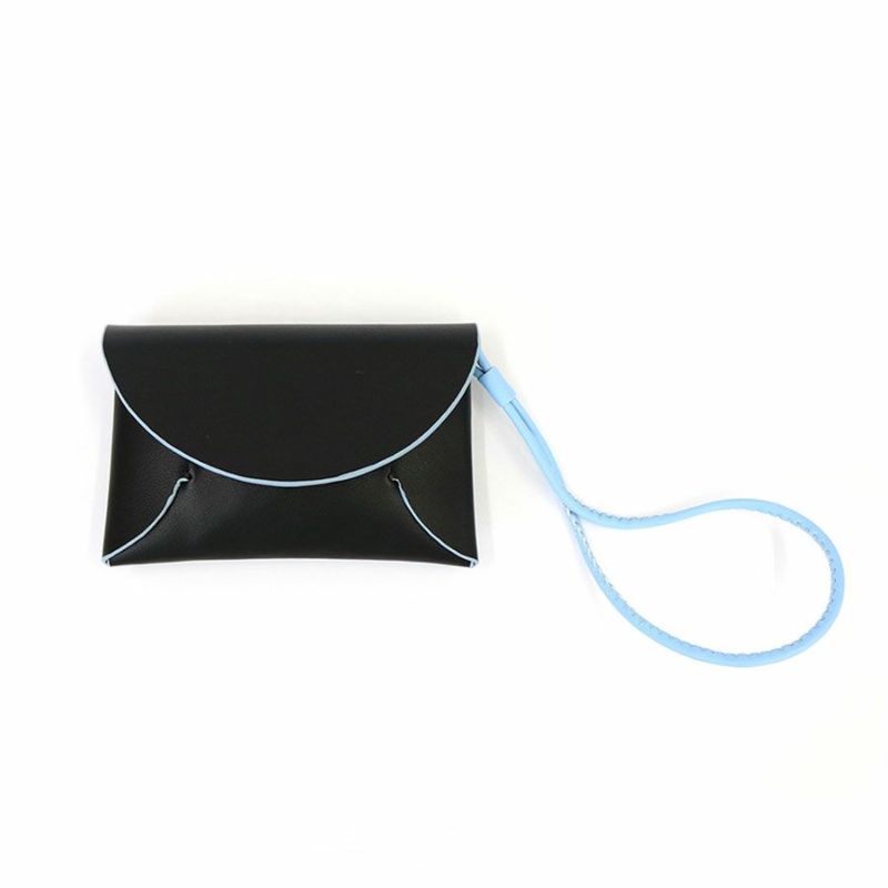 ★美品♪【ACOMMODE】アコモデ★カゴバッグ／ブラック★VOYAGE★ ACCOMMODE かごバッグ カゴバッグ ホリデーカゴバッグ