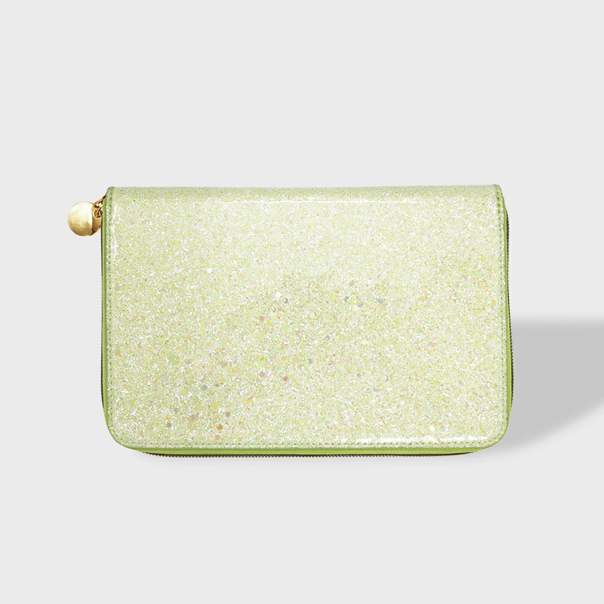 ライトグリーン