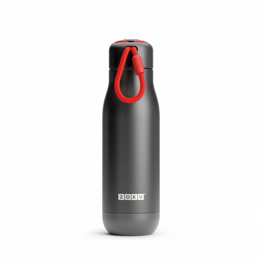 アントレックスZOKU ステンレススチールボトル 500ml ホワイト