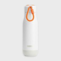 アントレックスZOKU ステンレススチールボトル 500ml ホワイト