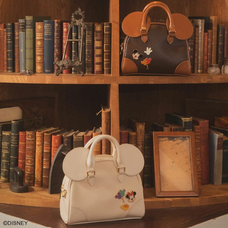 DISNEY COLLECTIONディズニー/レトロピンズセット ミニーマウス