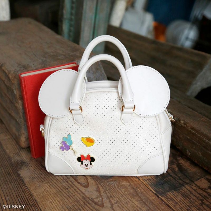 DISNEY COLLECTIONディズニー/レトロピンズセット ミニーマウス