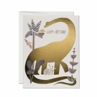 DINOSAUR BIRTHDAY