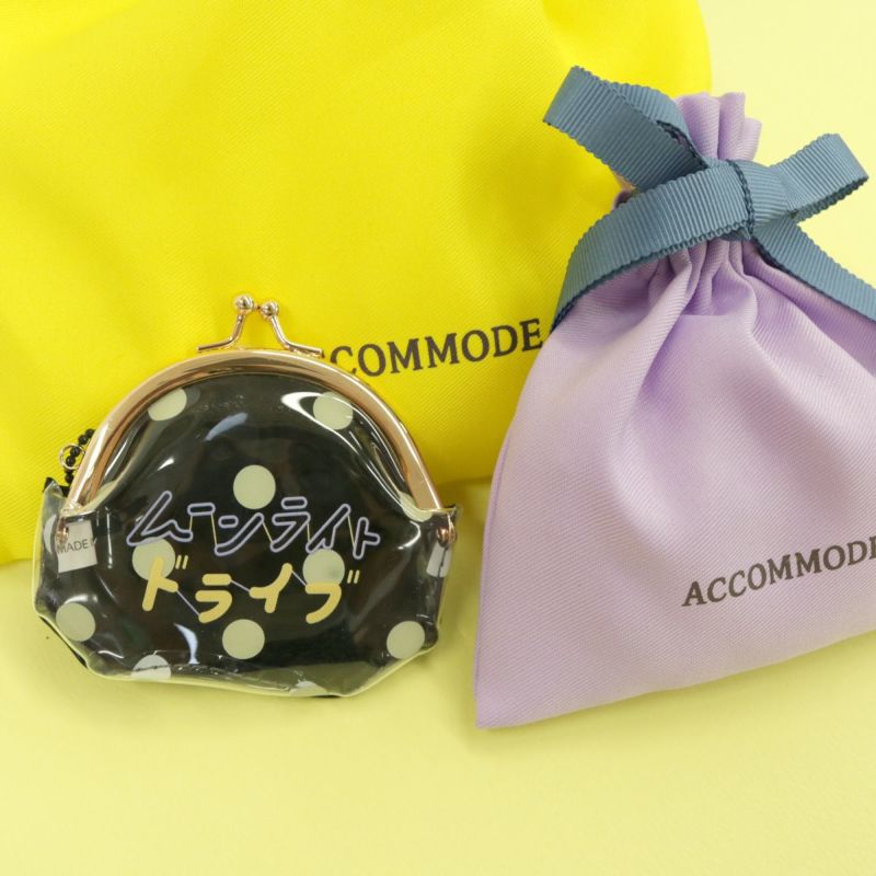 【直営・関税送料込】Andiamo pouch A/WS - WALLET POUCH LONG - AMARIO｜オフィシャルサイト｜アマリオ