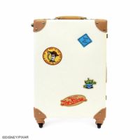 DISNEY COLLECTIONトイ・ストーリー/トロリーバッグ アイボリー