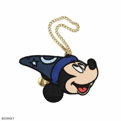 DISNEY COLLECTIONファンタジア/ダイカットポーチチャーム