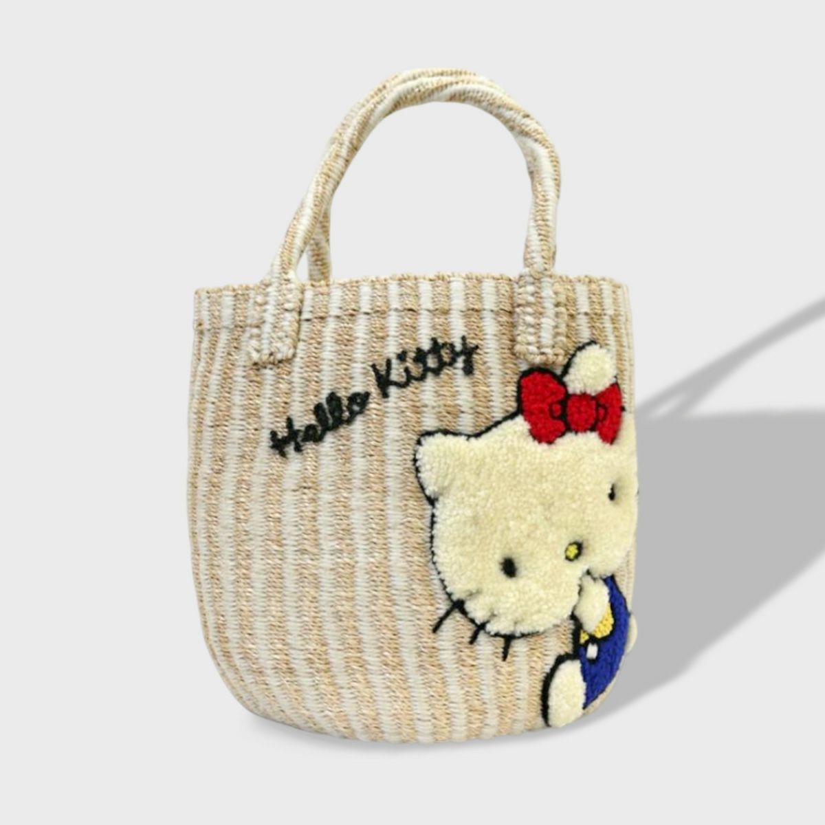 sanrioサンリオ/ハローキティミニポシェット ハローキティ