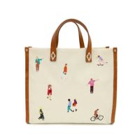 CITY BASKET / かごバッグ | ppprint