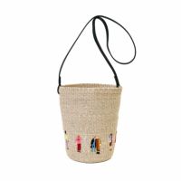 CITY BASKET / かごバッグ | ppprint