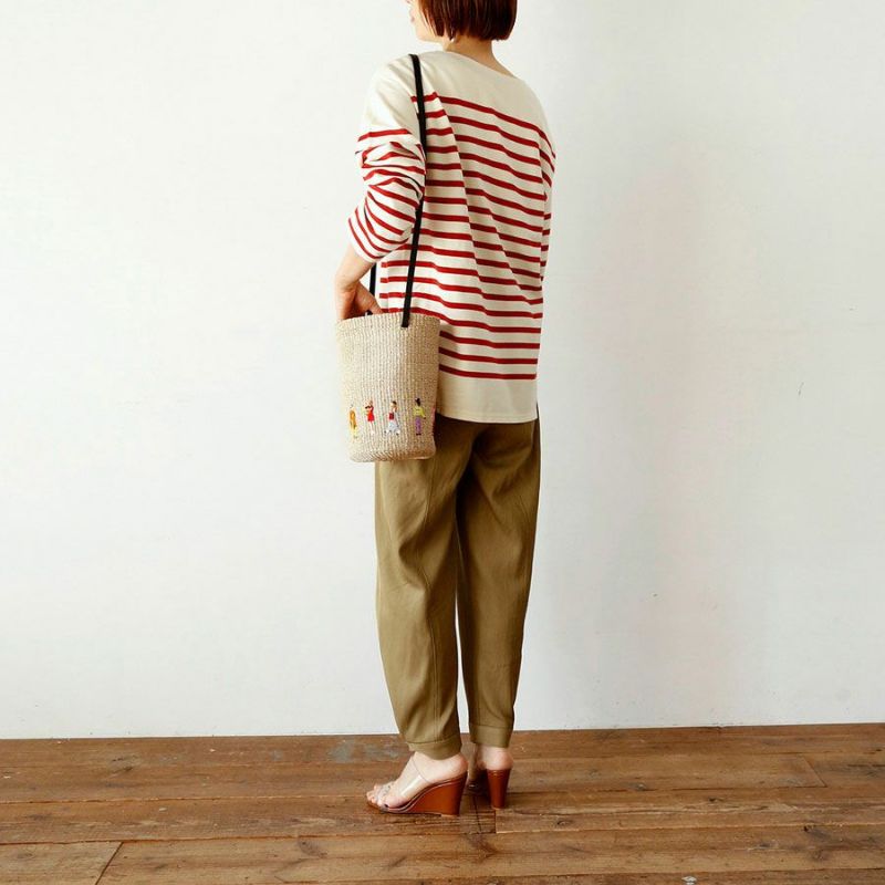 PPPRINT バケットバッグ PPPRINT NEW ITEM | アコモデバッグ公式通販ACCOMMODE