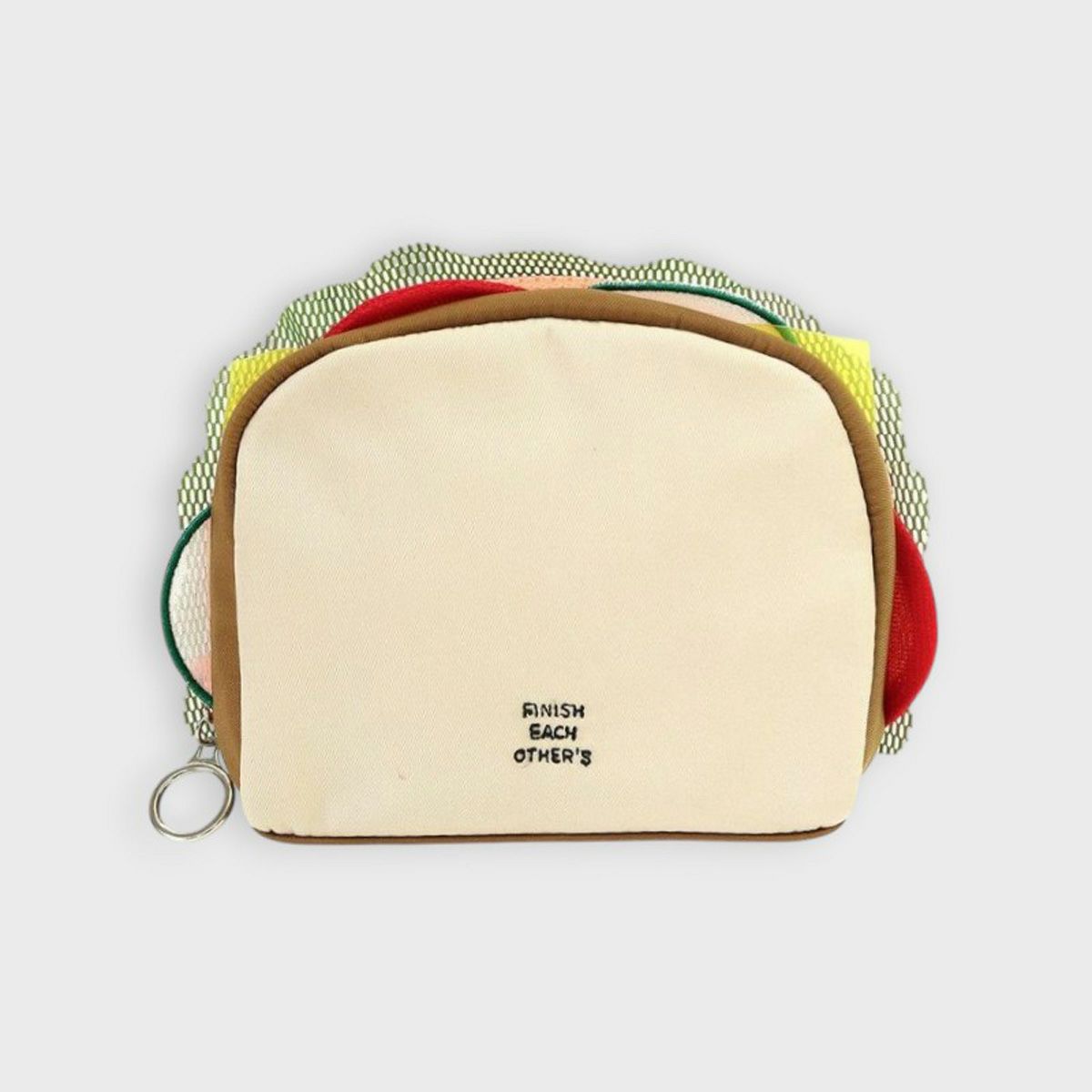 ライトベージュ