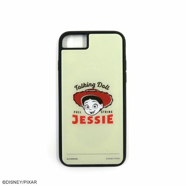 DISNEY COLLECTIONトイ・ストーリー/背面アクリルiPhoneケース 6