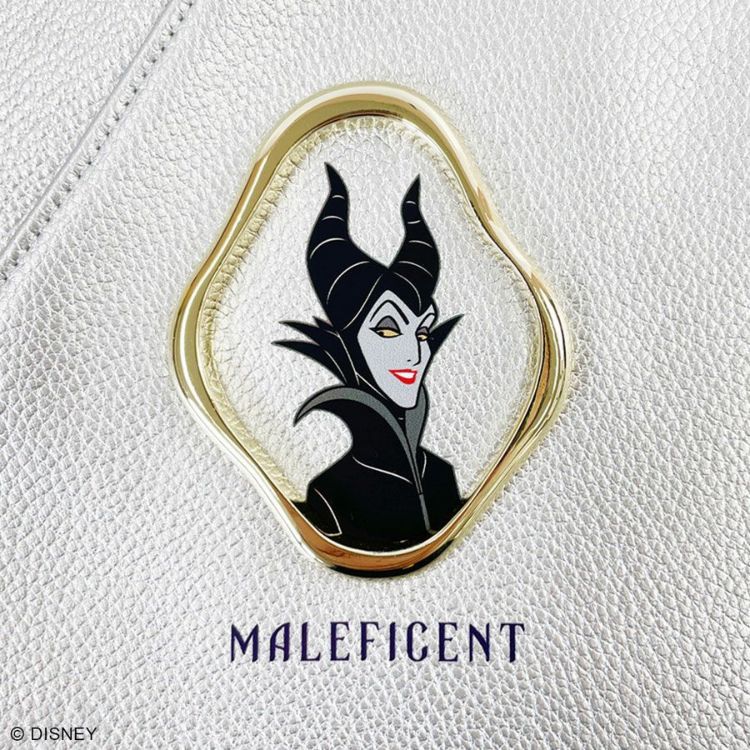 DISNEY COLLECTIONディズニーヴィランズ/メタルフレーム