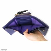 【Disney】ディズニーヴィランズ キャンバス リストレット 財布 公式】コーチアウトレット | 【DISNEY X COACH】ラージ リスト