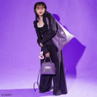 ディズニー ヴァネロペ パルパルーザ パーカー ショルダーバッグ ステッキ 2025年最新】パルパルーザ ショルダーバッグの人気アイテム