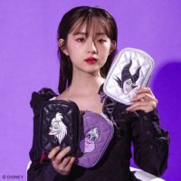 DISNEY COLLECTIONディズニーヴィランズ/キルティングフェイス