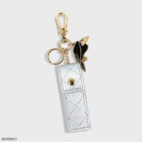 DISNEY COLLECTIONディズニーヴィランズ/メタルチャームリップ